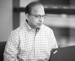 Prafulla Gokhale, PhD