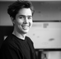 Benjamin Hanna